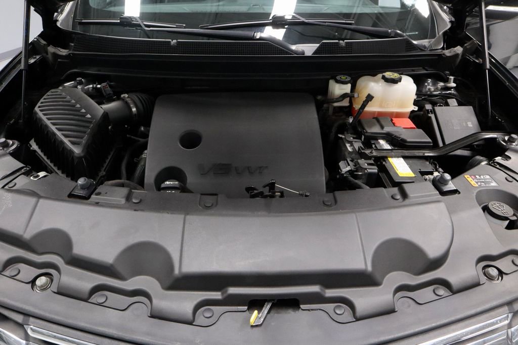 Used 2022 Chevrolet Traverse LT AWD/4WD image 17