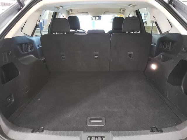 Certified 2024 Ford Edge SE AWD/4WD image 9
