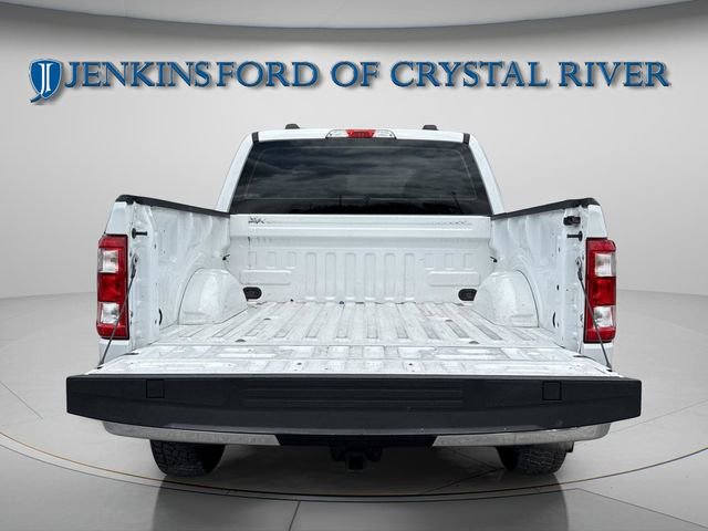 Certified 2021 Ford F150 XL w/ Equipment Group 101A High RWD image 11