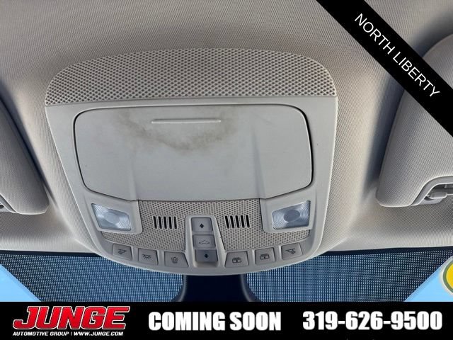 Certified 2024 Ford Edge Titanium AWD/4WD image 23