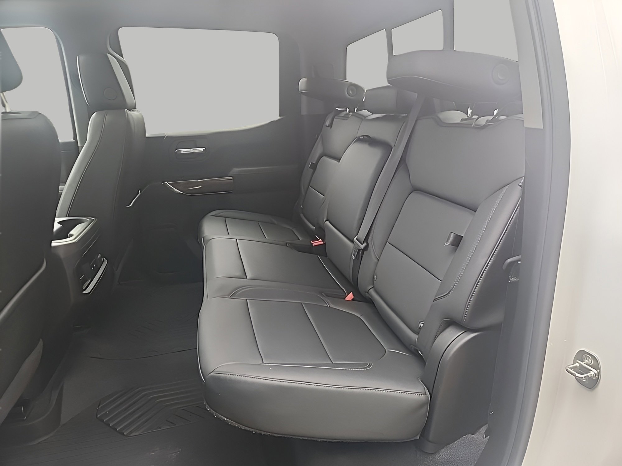 Used 2020 Chevrolet Silverado 1500 LT Trail Boss image 10