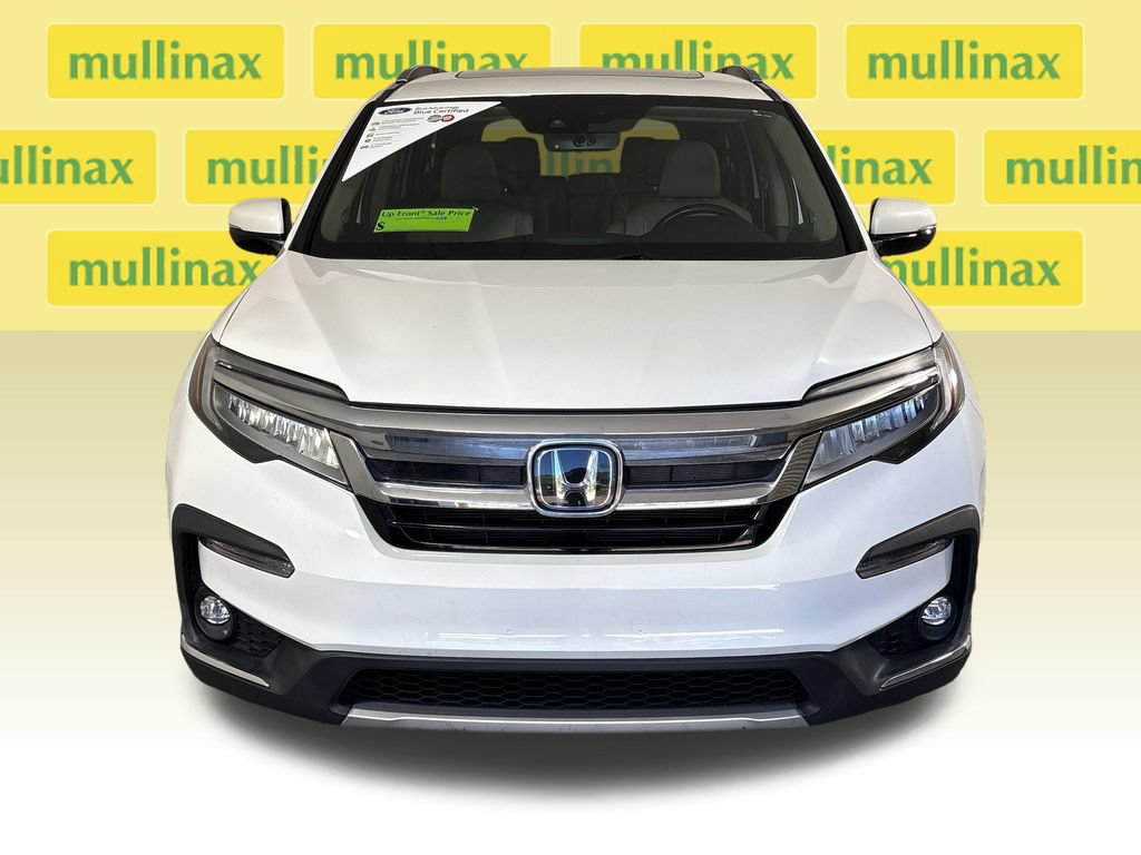 Used 2022 Honda Pilot Touring image 15