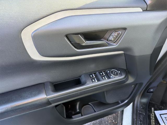 Certified 2023 Ford Bronco Sport Big Bend w/ Convenience Package image 13