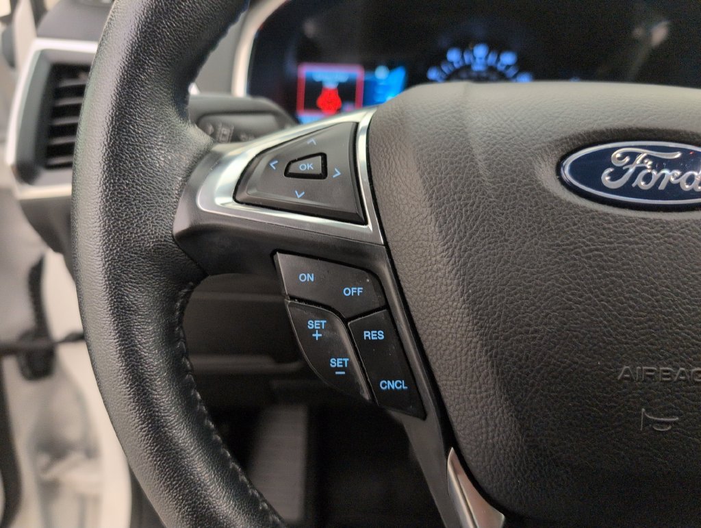 Certified 2021 Ford Edge Titanium FWD image 35
