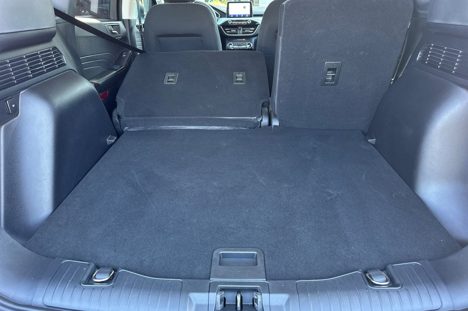 Certified 2022 Ford Escape SE w/ Convenience Package image 18