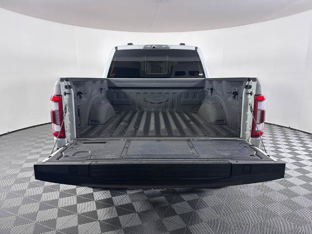 Certified 2023 Ford F150 Raptor w/ Raptor Carbon Fiber Package image 4