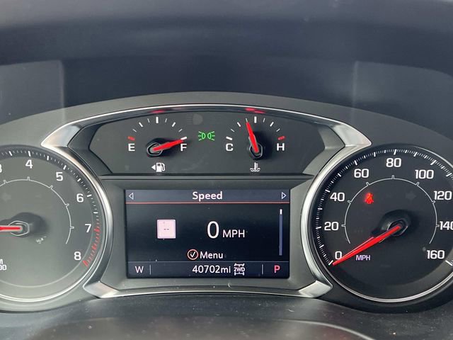 Used 2023 GMC Acadia SLT w/ Preferred Package image 22