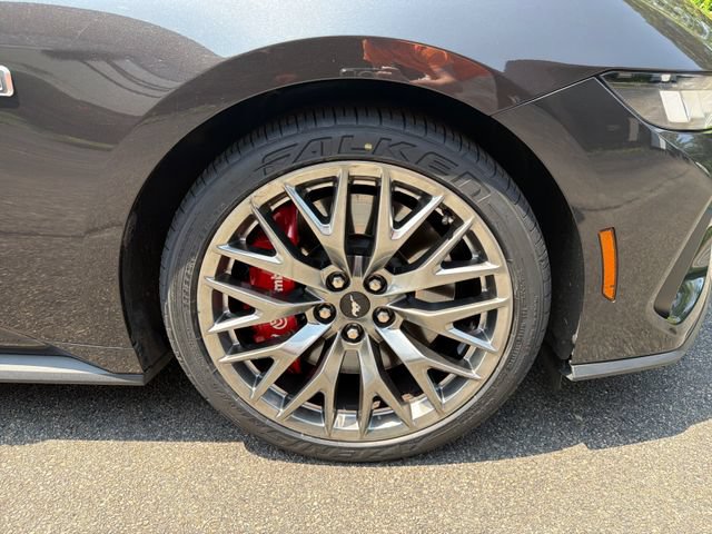 Certified 2024 Ford Mustang GT Premium RWD image 14