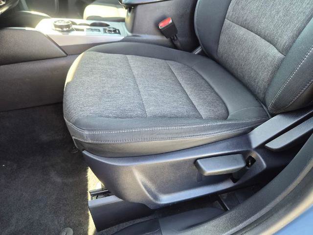 Certified 2024 Ford Bronco Sport Big Bend AWD/4WD image 15