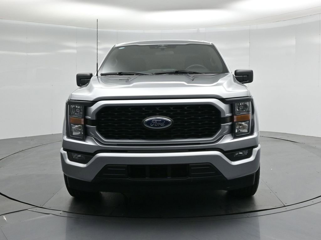 Certified 2023 Ford F150 XL w/ STX Appearance Package image 20