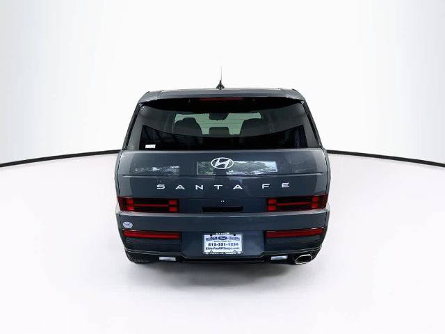Used 2026 Hyundai Santa Fe SE FWD image 5