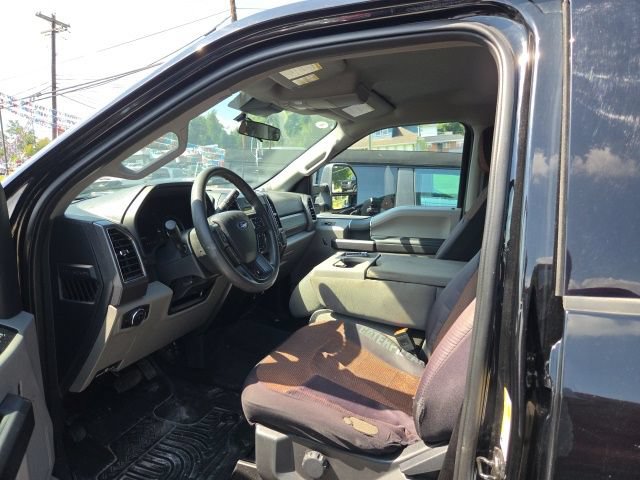Certified 2022 Ford F250 XLT AWD/4WD image 5