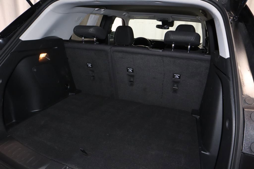 Used 2025 Chevrolet TrailBlazer LT w/ LT Cold Weather Package image 15