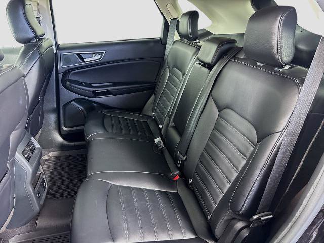 Certified 2024 Ford Edge SEL w/ Convenience Package AWD/4WD image 24