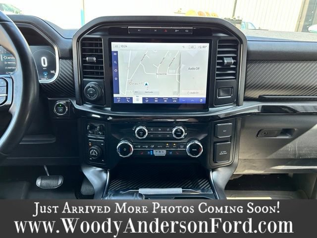 Certified 2023 Ford F150 Raptor w/ Equipment Group 802A Raptor R AWD/4WD image 12
