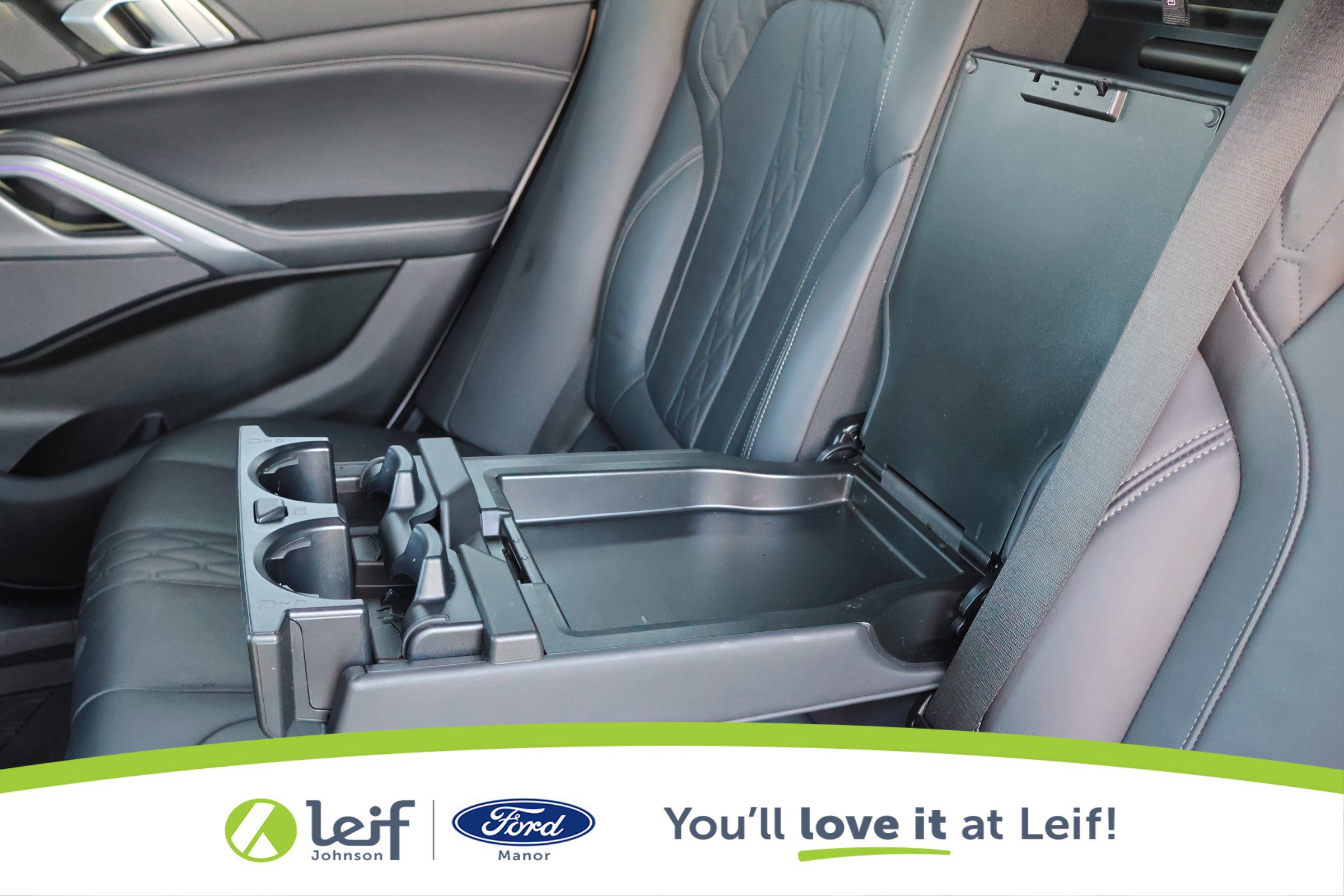 Used 2020 BMW X6 sDrive40i w/ M Sport Package image 27