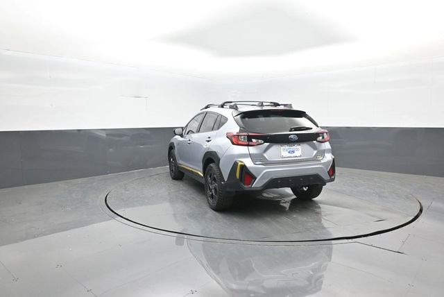 Used 2024 Subaru Crosstrek 2.5i Sport AWD/4WD image 5