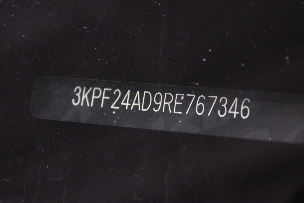 Used 2024 Kia Forte LXS FWD image 32