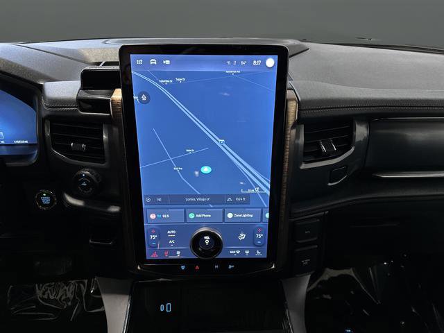 Certified 2024 Ford F150 Lightning Lariat image 16