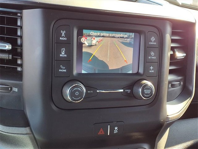 Used 2022 RAM 2500 Tradesman image 7