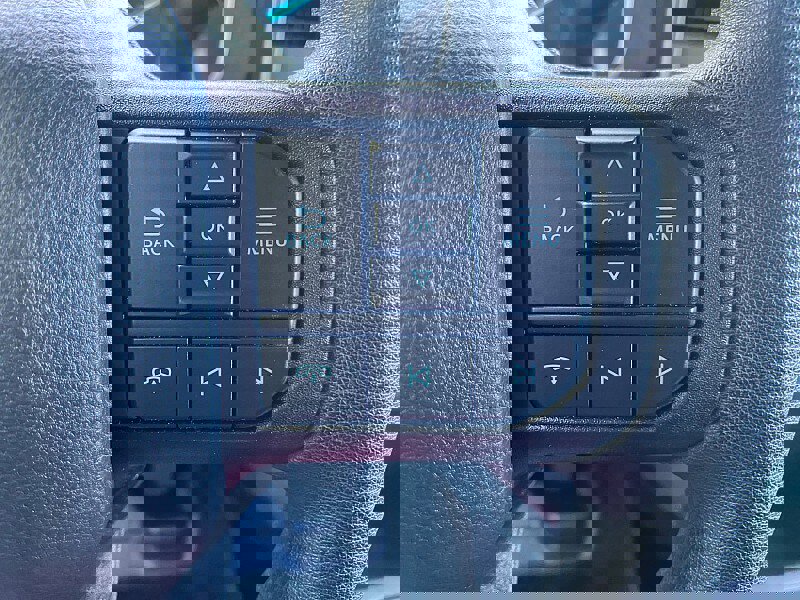 Certified 2022 Ford F150 XL w/ STX Black Appearance Package image 56