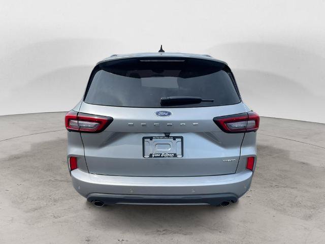 Certified 2023 Ford Escape ST-Line w/ Tech Pack #1 AWD/4WD image 6