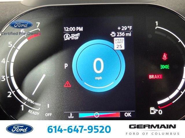 Used 2023 MINI Cooper Countryman S image 26