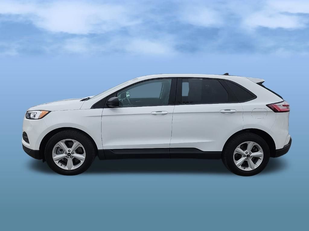 Certified 2023 Ford Edge SE AWD/4WD image 4