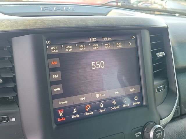 Used 2019 RAM 1500 Big Horn AWD/4WD image 17