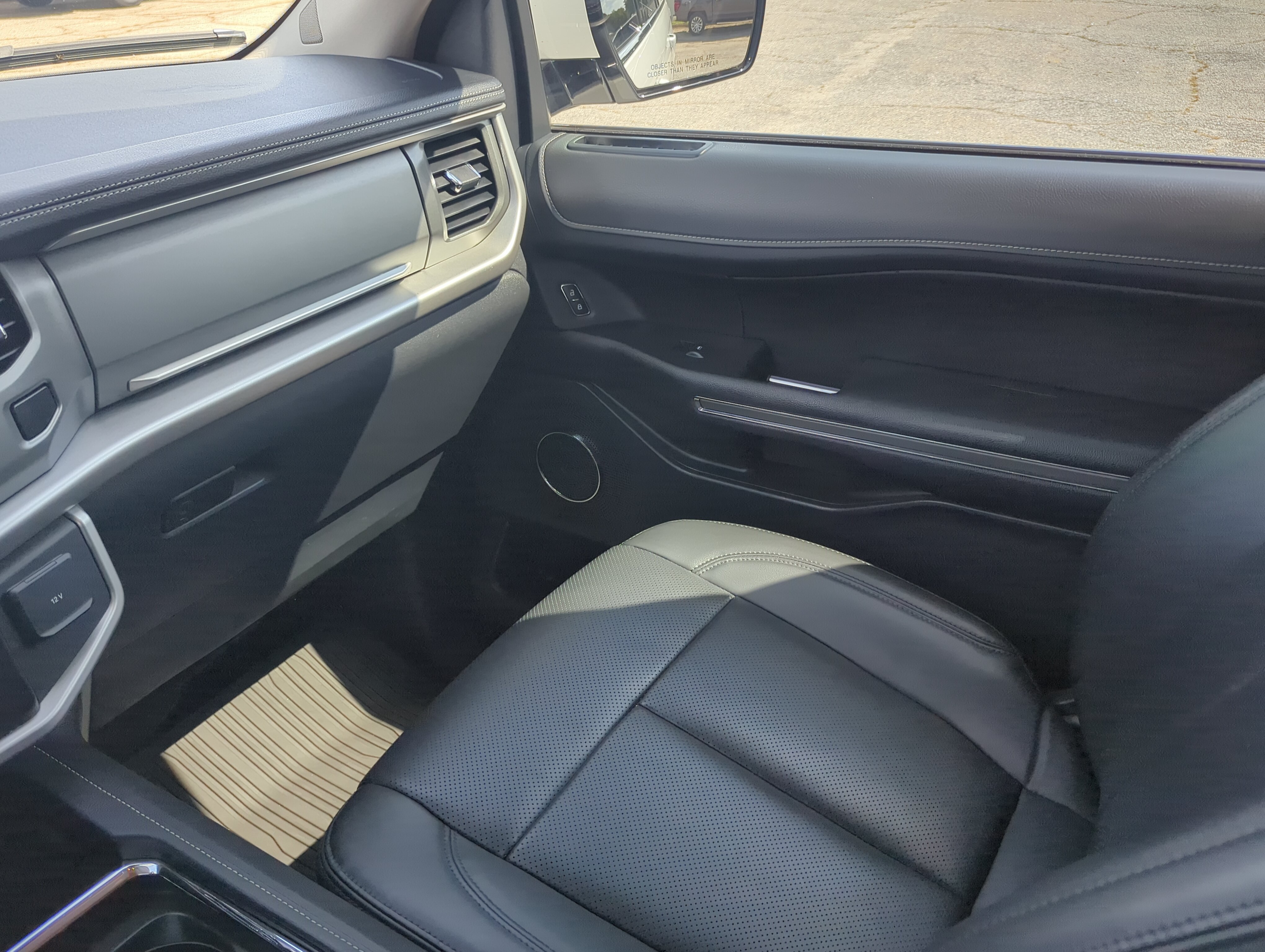 Certified 2023 Ford Expedition Max XLT AWD/4WD image 15