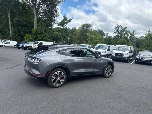 Certified 2023 Ford Mustang Mach-E Premium AWD/4WD image 8