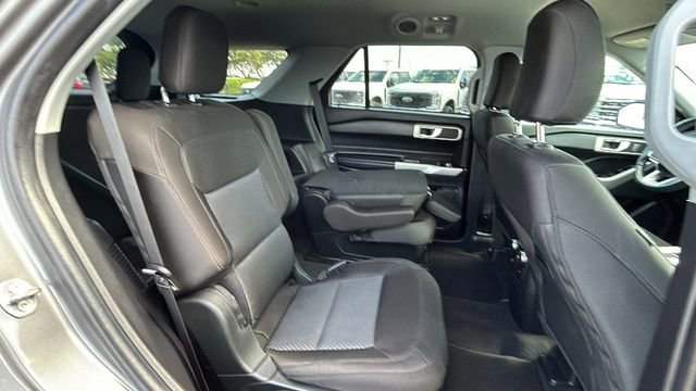 Certified 2022 Ford Explorer XLT image 13