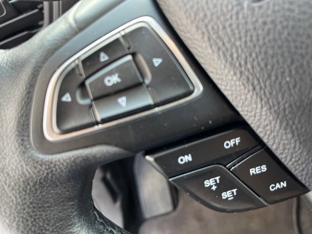 Certified 2019 Ford Escape SEL AWD/4WD image 29