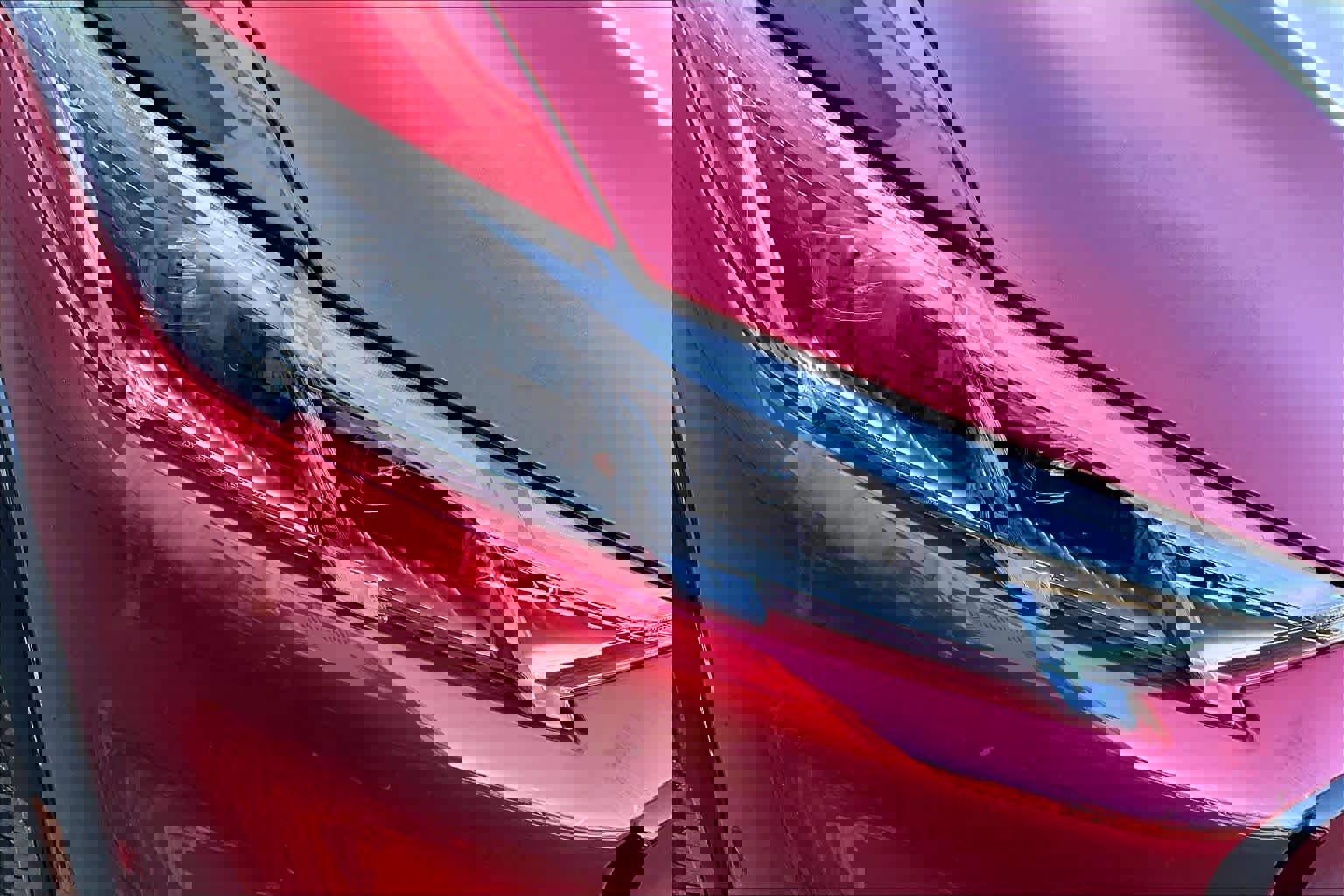 Certified 2024 Ford Mustang Mach-E Premium image 31