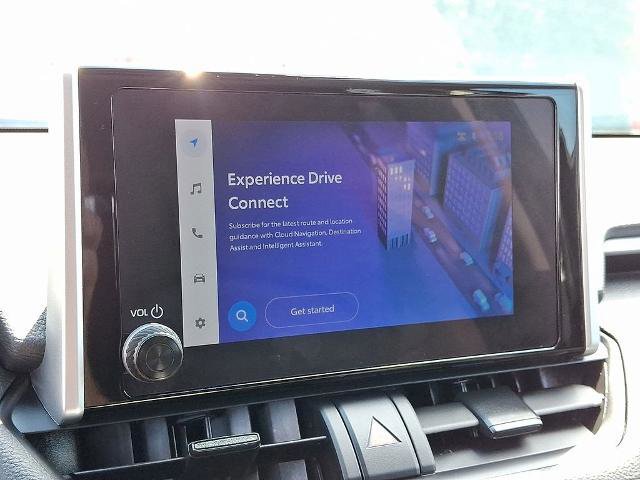 Used 2024 Toyota RAV4 XLE w/ Weather Package AWD/4WD image 16