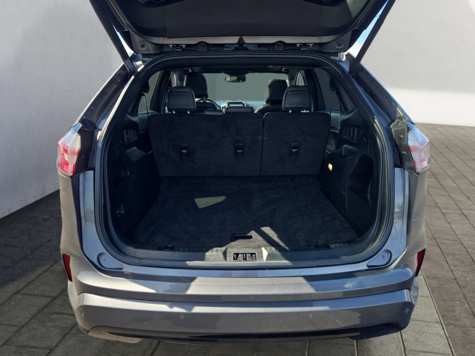Certified 2022 Ford Edge ST-Line AWD/4WD image 26