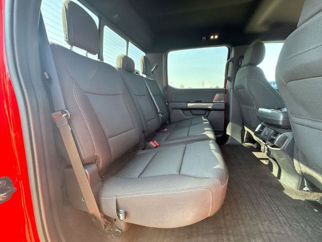 Certified 2021 Ford F150 XLT w/ Equipment Group 302A High AWD/4WD image 20