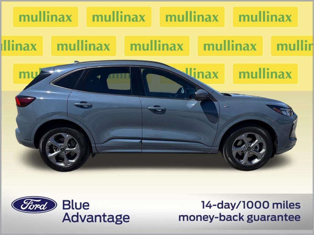 Certified 2023 Ford Escape ST-Line Select w/ Tech Pack #2 video 2