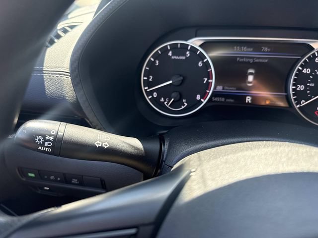 Used 2024 Nissan Sentra SV FWD image 30