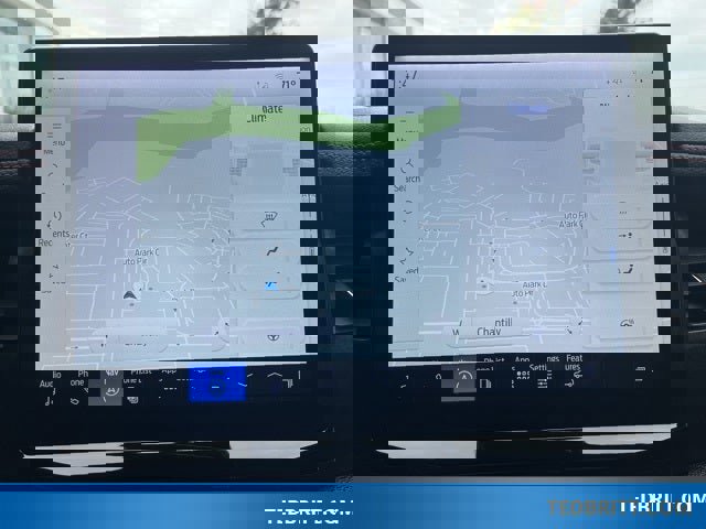 Certified 2022 Ford Expedition Max Limited image 36