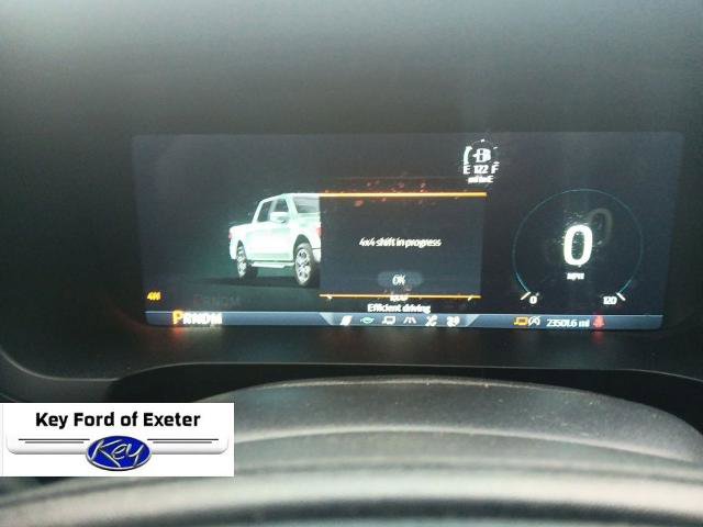 Certified 2024 Ford F150 STX AWD/4WD image 39