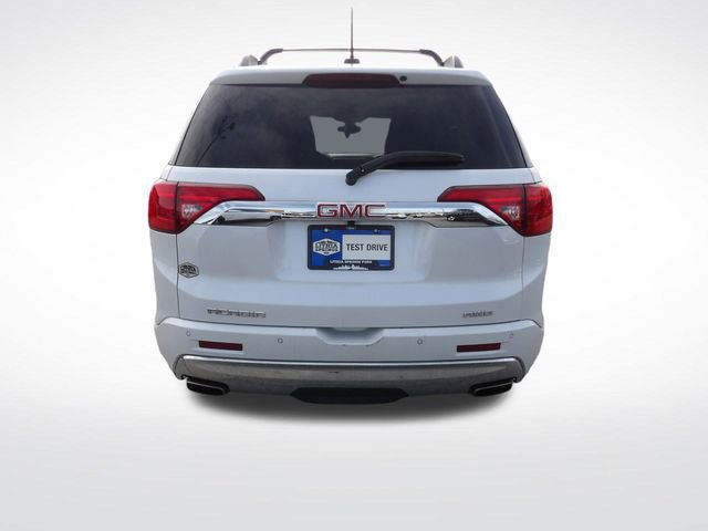 Used 2019 GMC Acadia Denali image 4