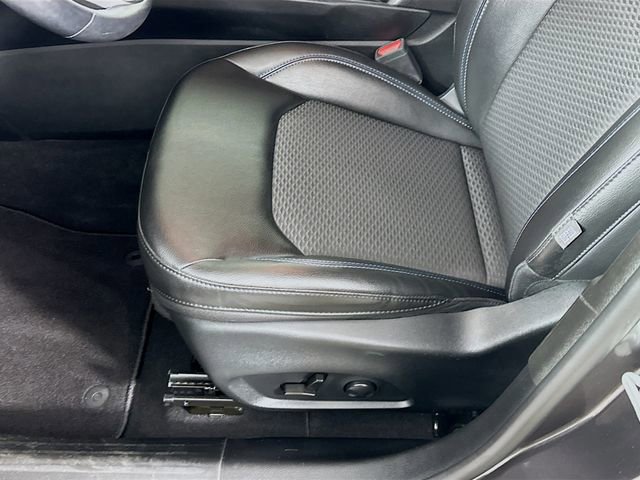 Used 2022 Jeep Compass Latitude w/ Convenience Group image 27