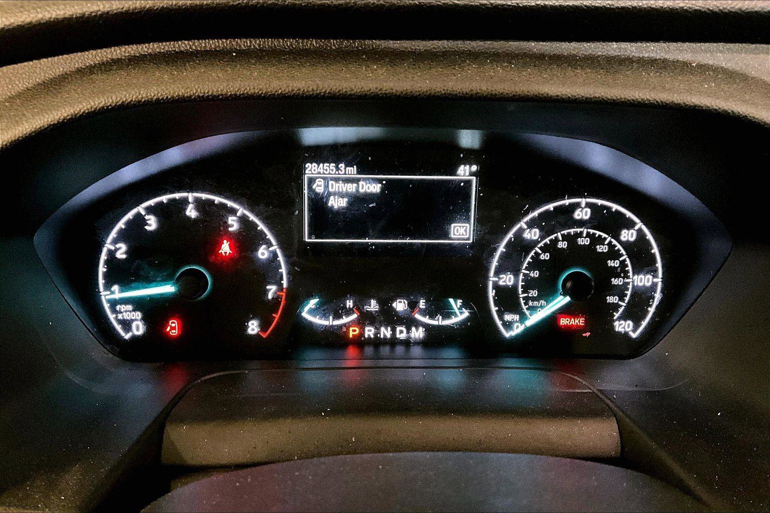 Certified 2024 Ford Transit 250 250 image 19