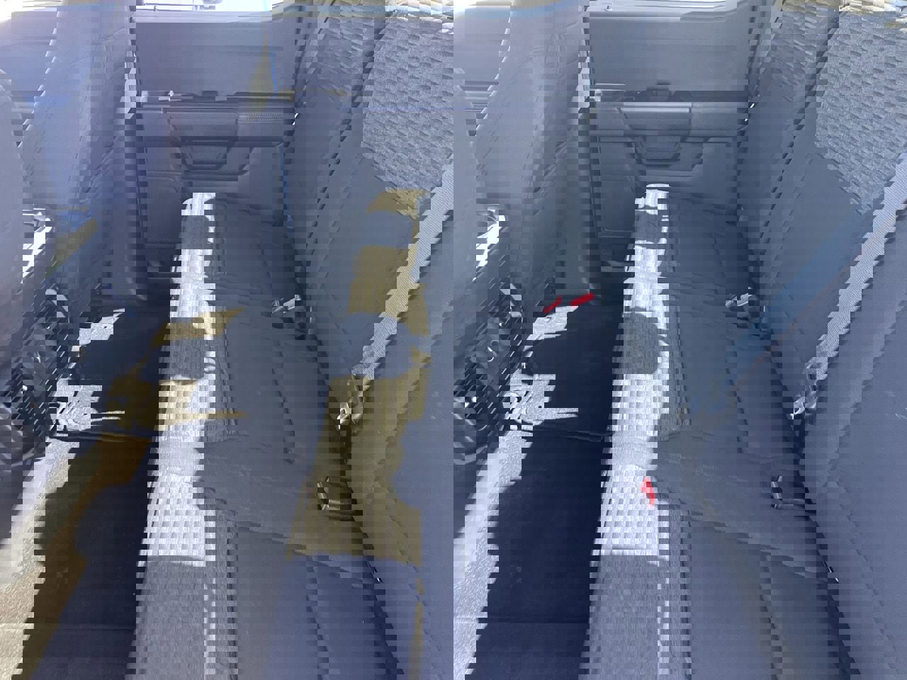 Certified 2021 Ford F150 XL w/ STX Appearance Package image 15