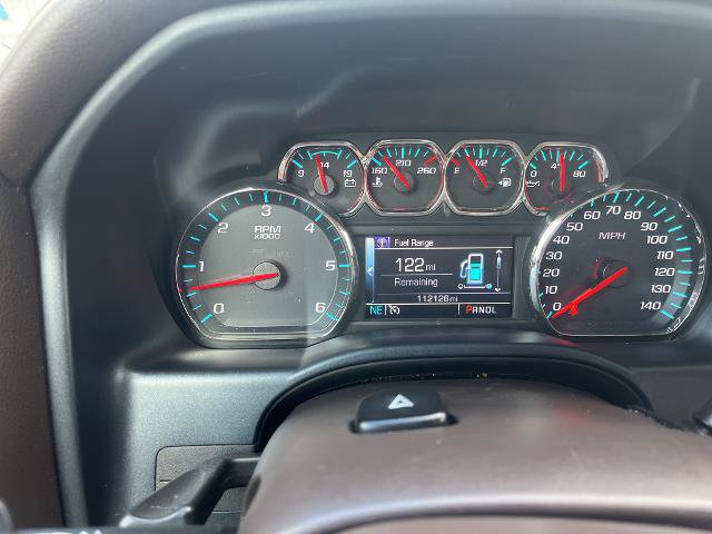 Used 2018 GMC Sierra 1500 SLE w/ SLE Value Package AWD/4WD image 17