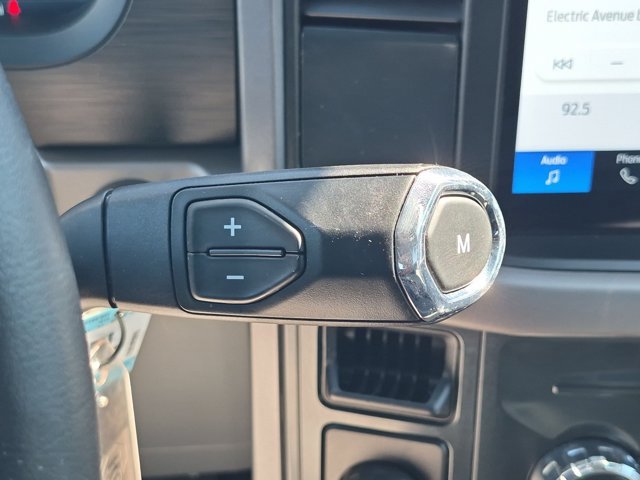 Certified 2025 Ford F150 XLT w/ Equipment Group 301A Standard RWD image 27