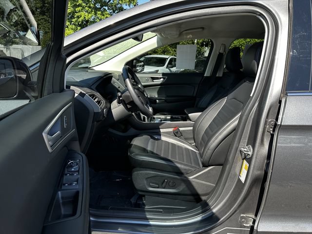 Certified 2023 Ford Edge SEL w/ Convenience Package AWD/4WD image 19
