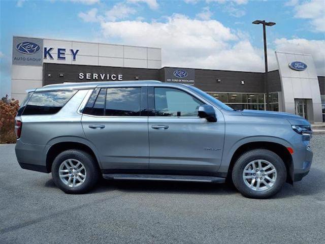 Used 2023 Chevrolet Tahoe LT image 2