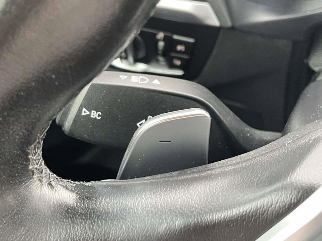 Used 2019 BMW X3 sDrive30i w/ Convenience Package image 12